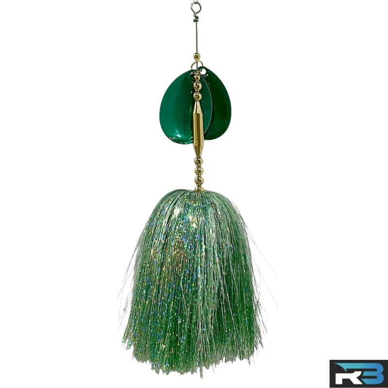 Mint - 8.5" Bucktail - Image 2