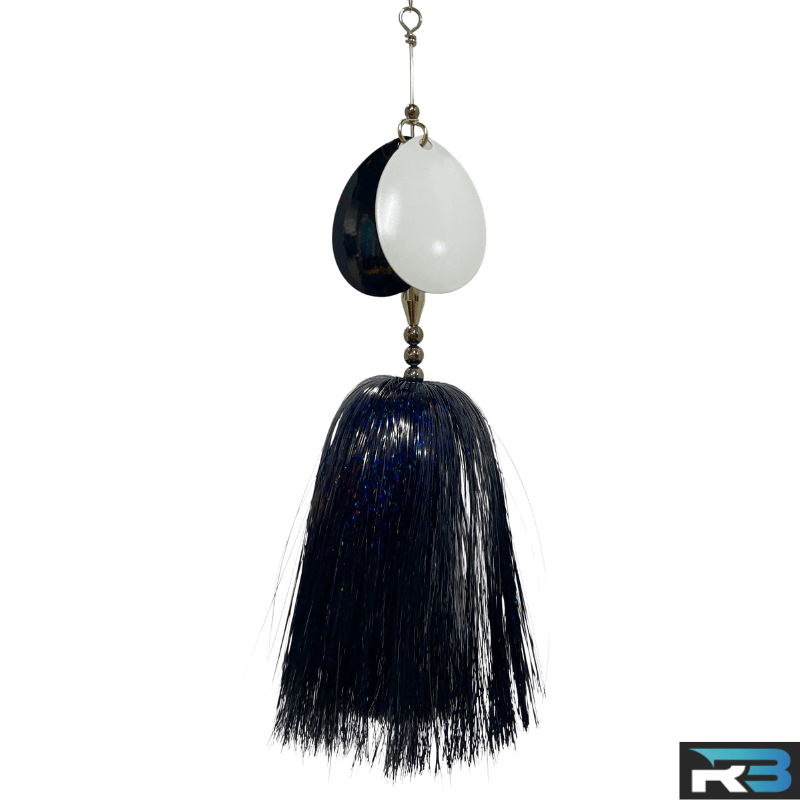 SpyVspy - 8.5" Bucktail