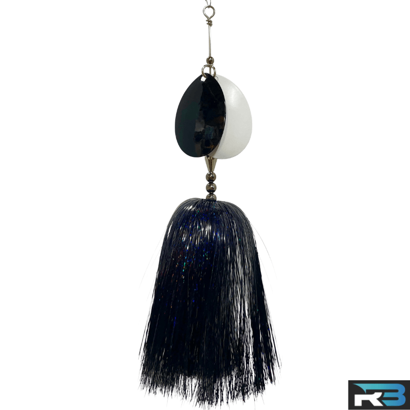 SpyVspy - 8.5" Bucktail - Image 2