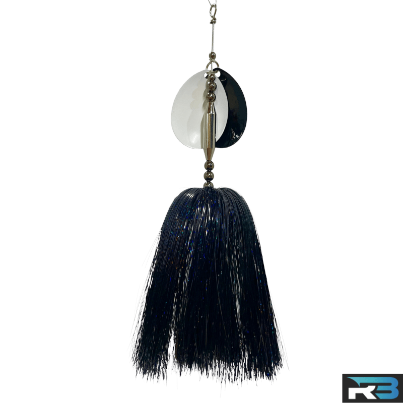 SpyVspy - 8.5" Bucktail - Image 3