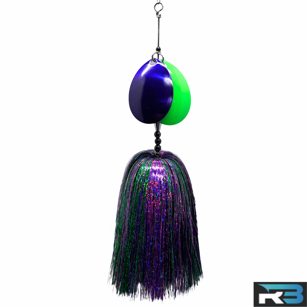 Jokker - 8.5" Bucktail