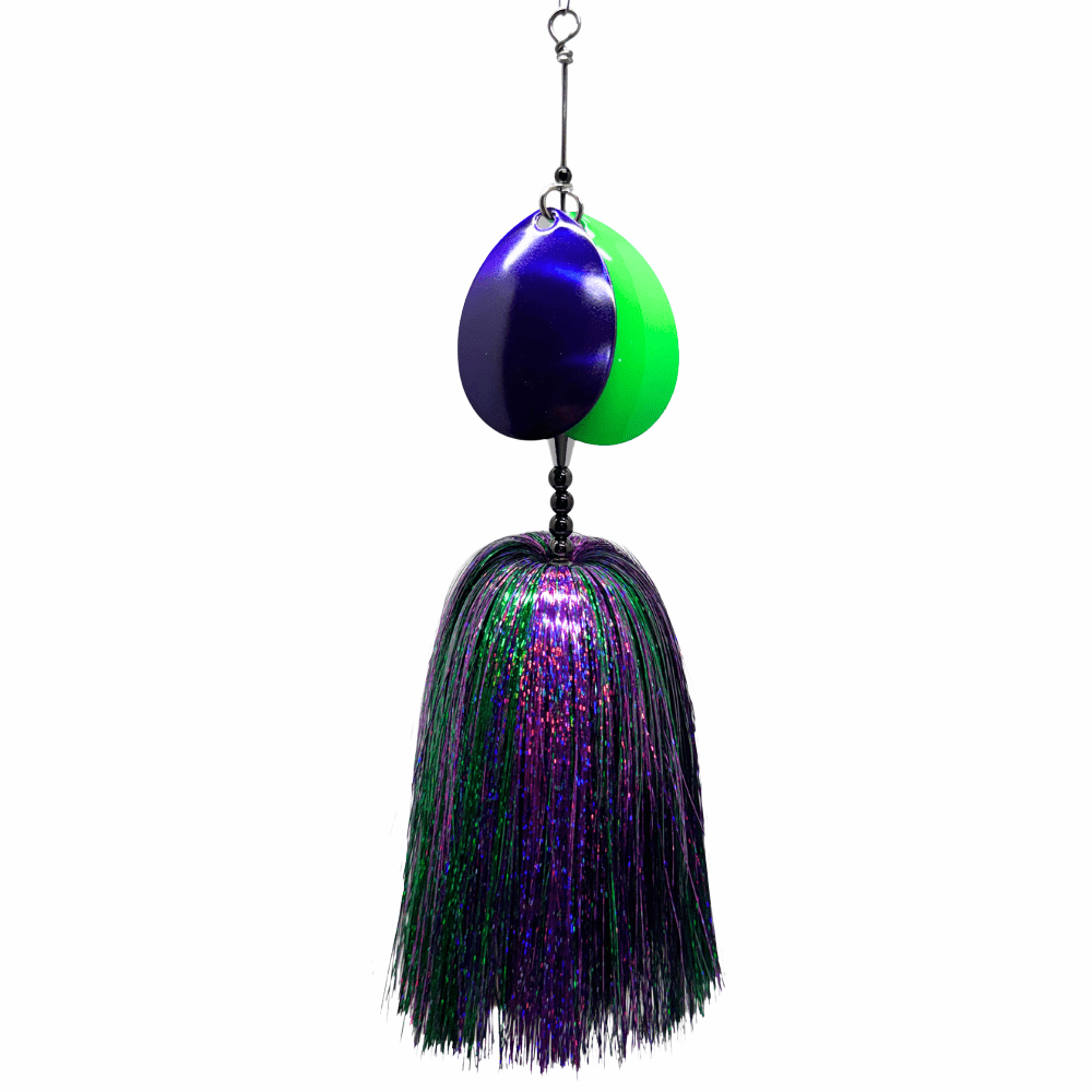 Jokker - 8.5" Bucktail - Image 3