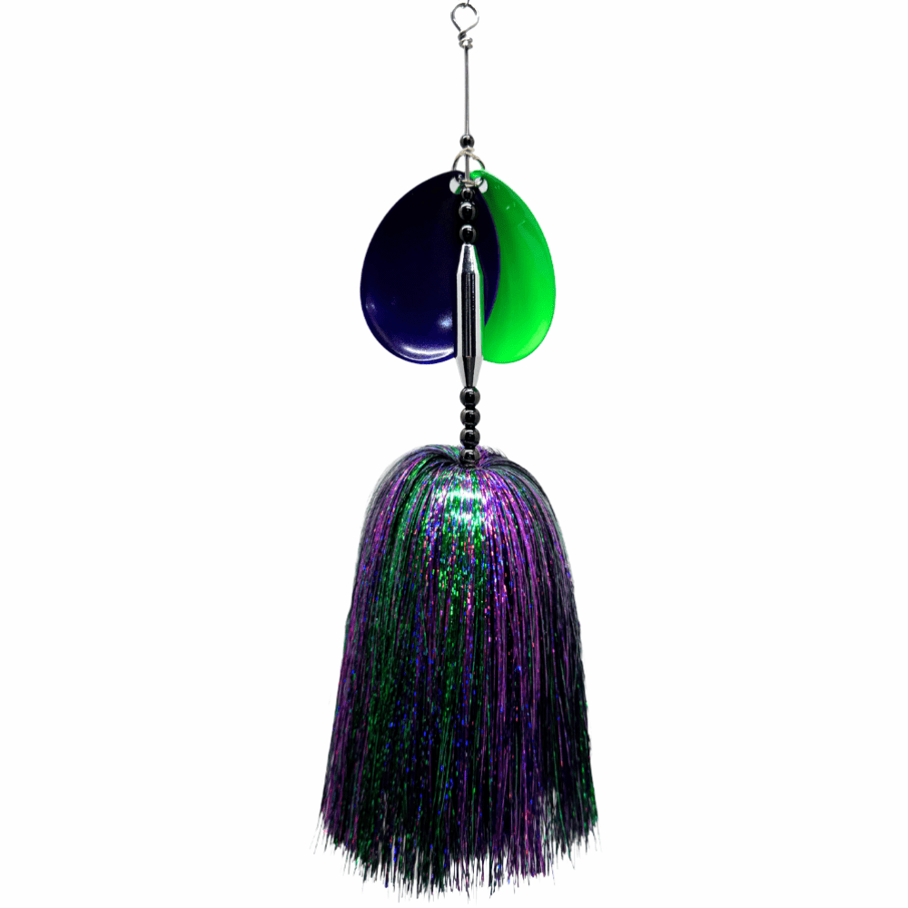 Jokker - 8.5" Bucktail - Image 2
