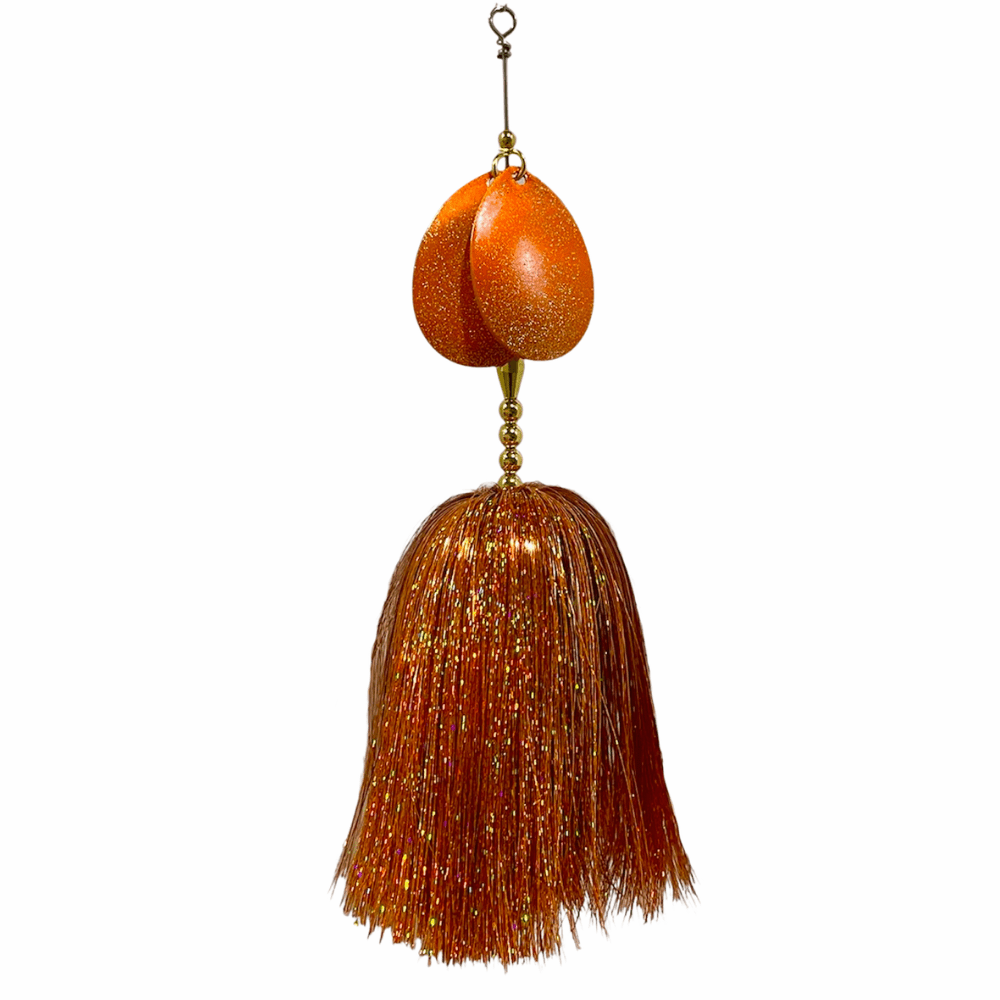 Rayz Fav - 8.5" Bucktail - Image 3
