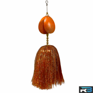 Rayz Fav - 8.5" Bucktail