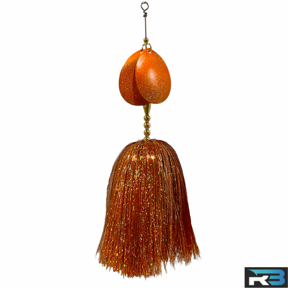 Rayz Fav - 8.5" Bucktail