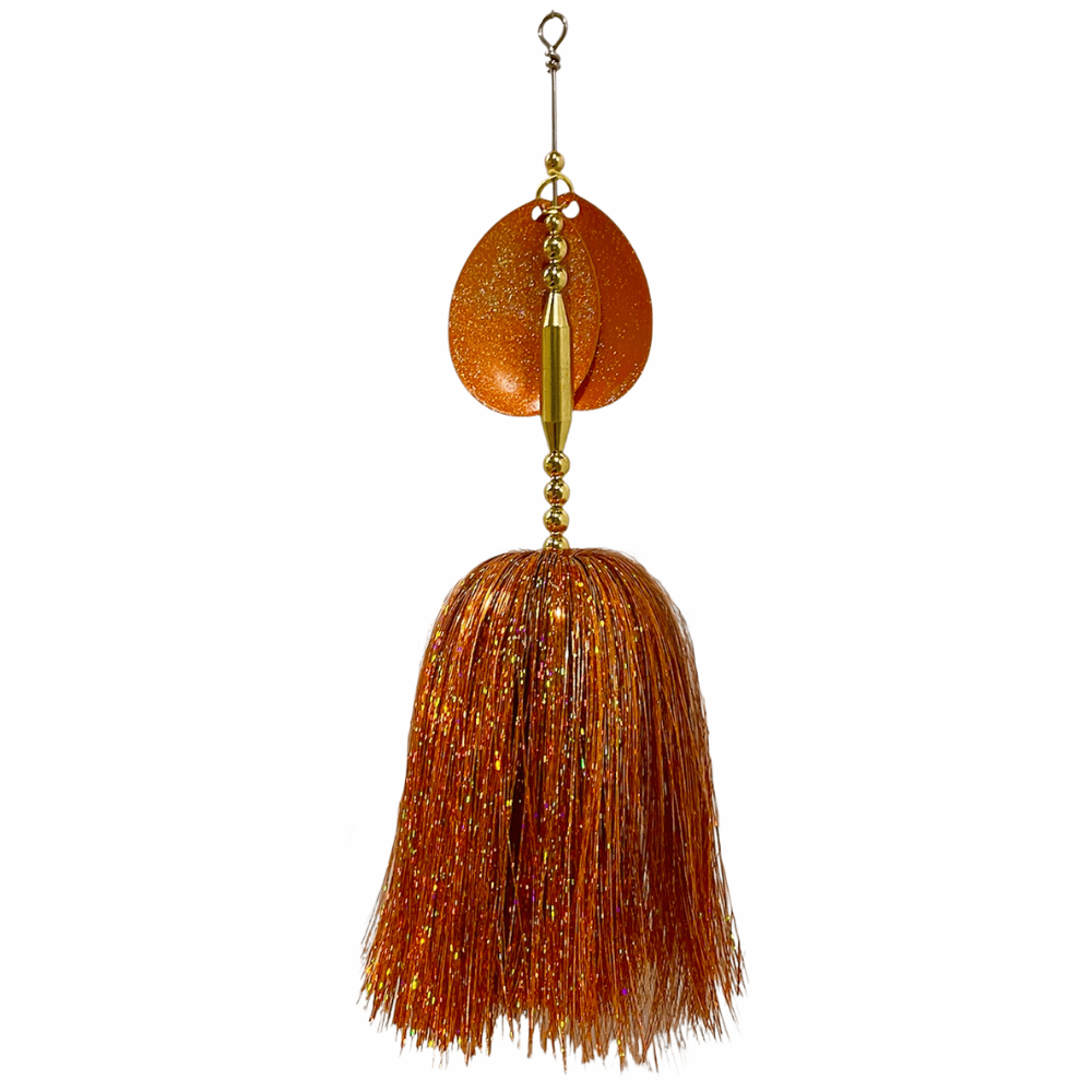 Rayz Fav - 8.5" Bucktail - Image 2