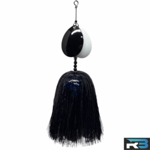 SpyVspy - 8.5" Bucktail