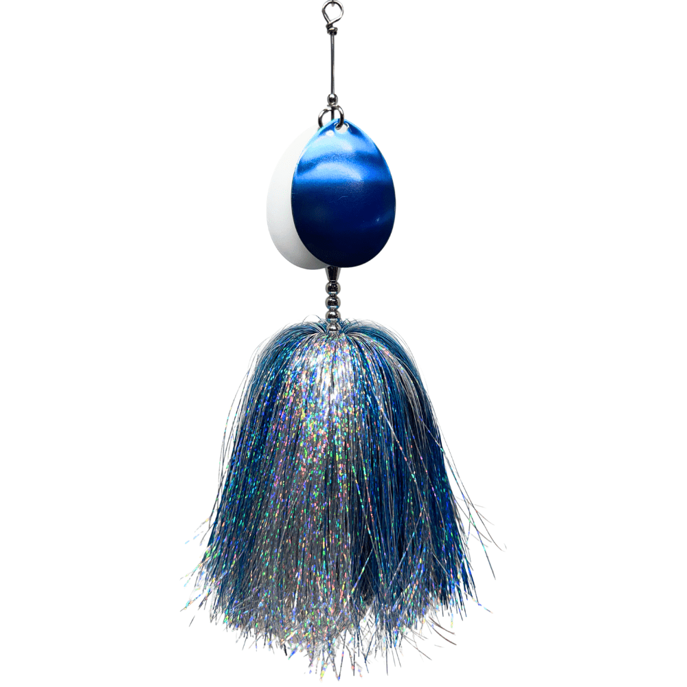 Ice Breaker - 8.5" Bucktail - Image 2