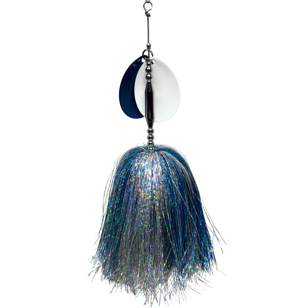 Ice Breaker - 8.5" Bucktail - Image 3