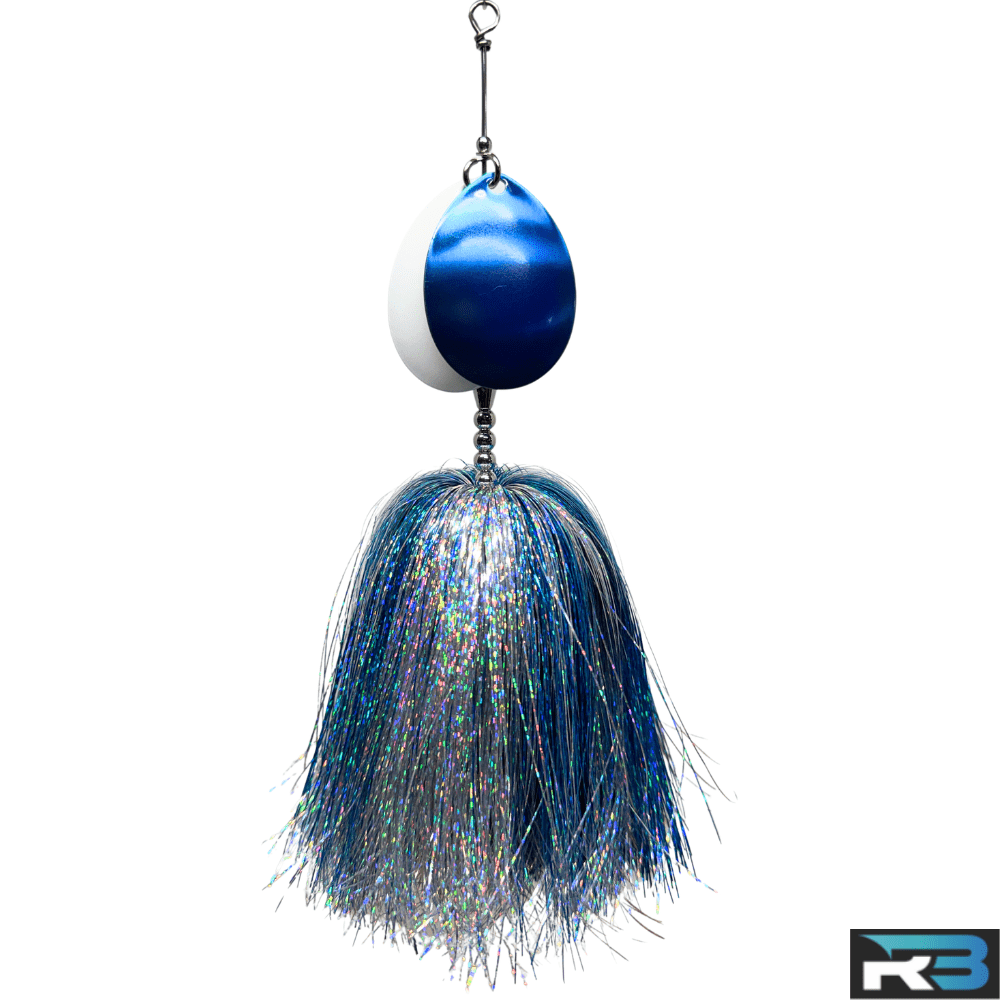 Ice Breaker - 8.5" Bucktail
